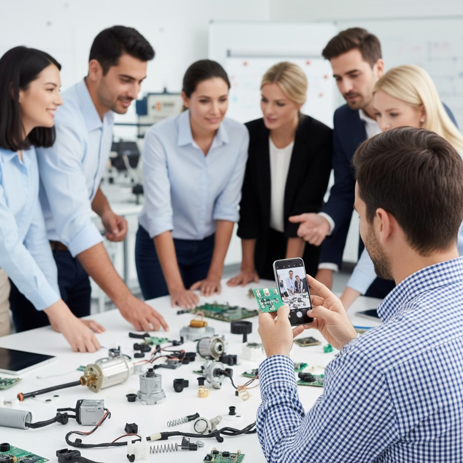 kachel value management