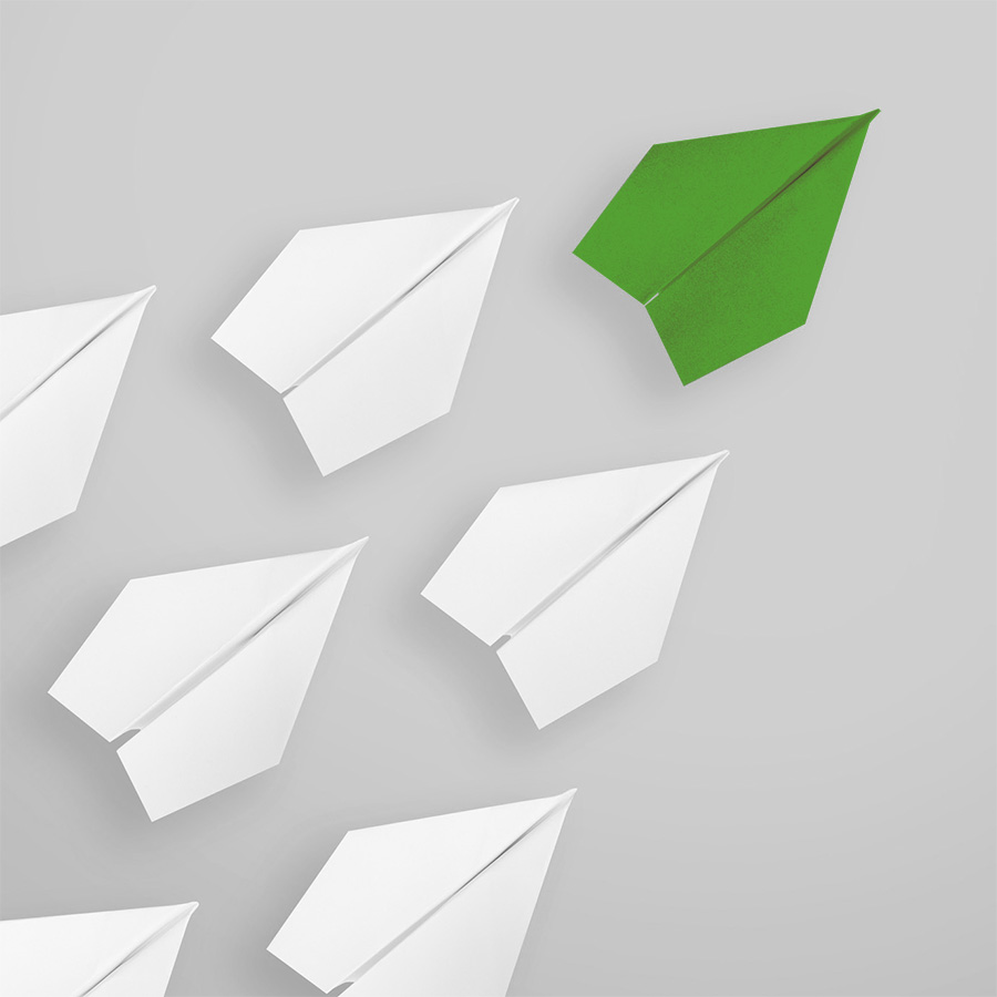 Starten Sie Ihre Value Journey– mit FEV Consulting & QTRIX benefits